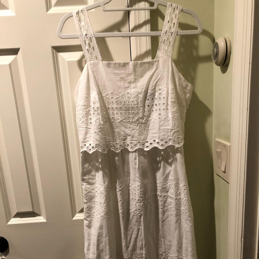 Ann Taylor Dress